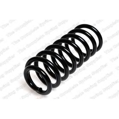 Photo Coil Spring LESJÖFORS 4204223