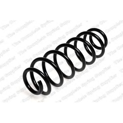 Photo Coil Spring LESJÖFORS 4204224