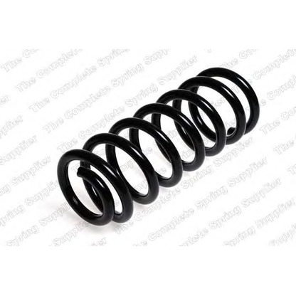 Photo Coil Spring LESJÖFORS 4204244