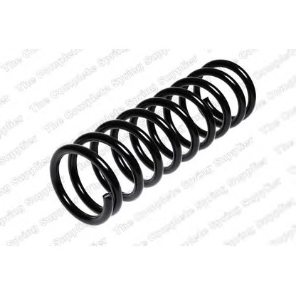 Photo Coil Spring LESJÖFORS 4208410