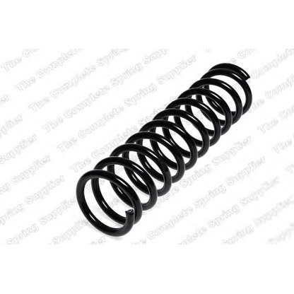 Photo Coil Spring LESJÖFORS 4208415