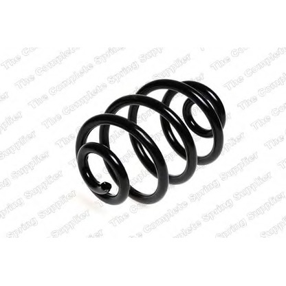 Photo Coil Spring LESJÖFORS 4208417