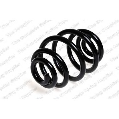 Photo Coil Spring LESJÖFORS 4208421