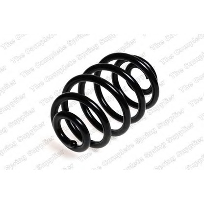 Photo Coil Spring LESJÖFORS 4208423