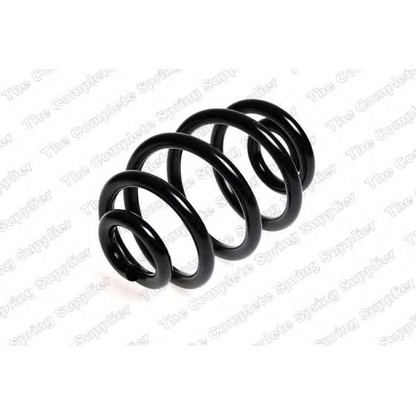 Photo Coil Spring LESJÖFORS 4208424