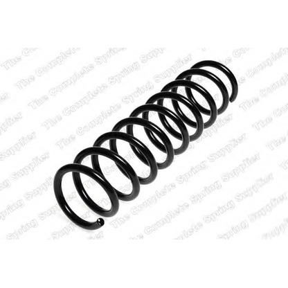 Photo Coil Spring LESJÖFORS 4208425