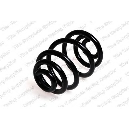 Photo Coil Spring LESJÖFORS 4208436