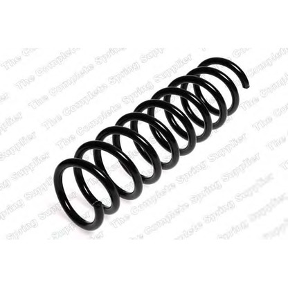 Photo Coil Spring LESJÖFORS 4208442