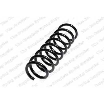 Photo Coil Spring LESJÖFORS 4208449