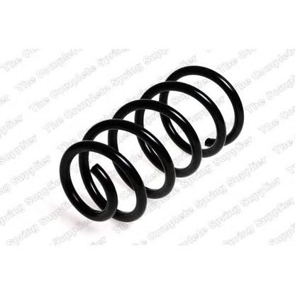 Photo Coil Spring LESJÖFORS 4226119