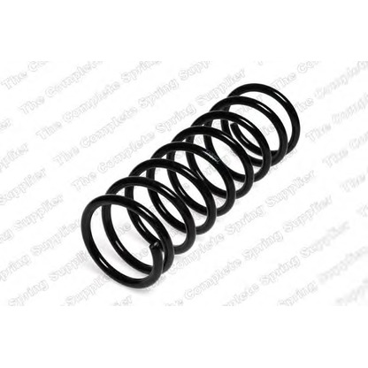 Photo Coil Spring LESJÖFORS 4227501