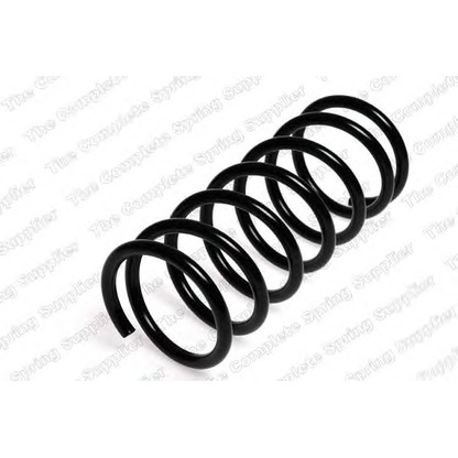 Photo Coil Spring LESJÖFORS 4227505