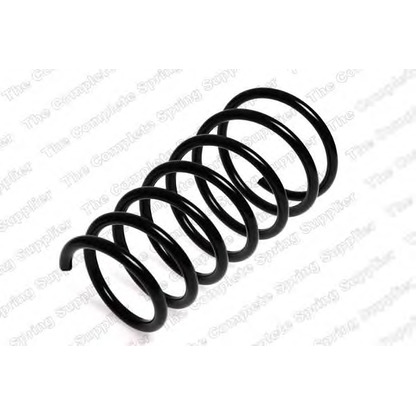 Photo Coil Spring LESJÖFORS 4227565