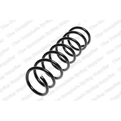 Photo Coil Spring LESJÖFORS 4227586