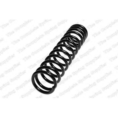 Photo Coil Spring LESJÖFORS 4235751