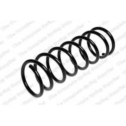 Photo Coil Spring LESJÖFORS 4237206