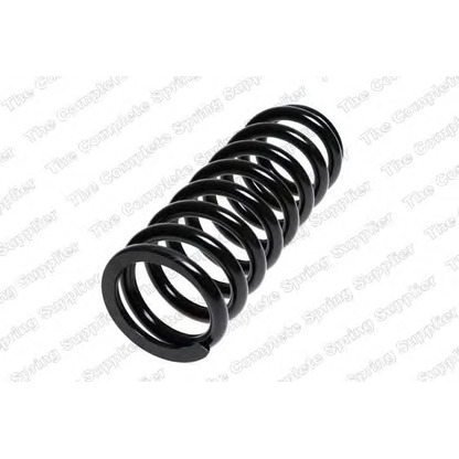 Photo Coil Spring LESJÖFORS 4241407