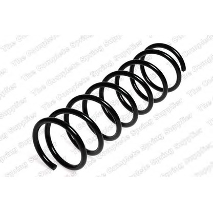 Photo Coil Spring LESJÖFORS 4244200