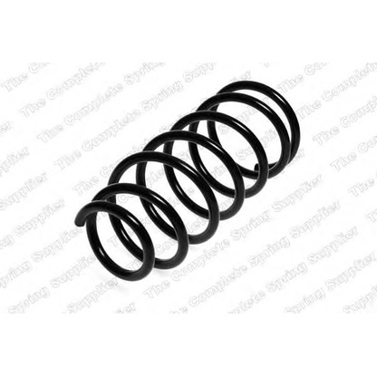 Photo Coil Spring LESJÖFORS 4244205