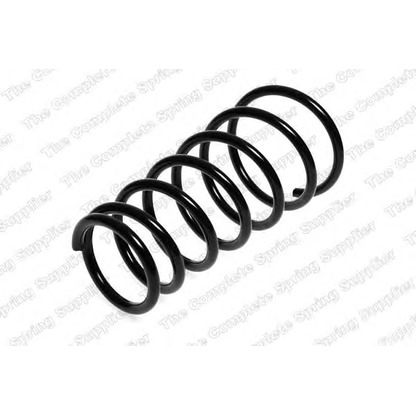 Photo Coil Spring LESJÖFORS 4244209