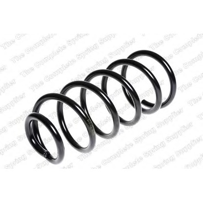 Photo Coil Spring LESJÖFORS 4248407