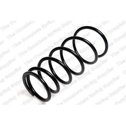 Photo Coil Spring LESJÖFORS 4255428