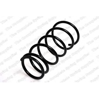 Photo Coil Spring LESJÖFORS 4255432