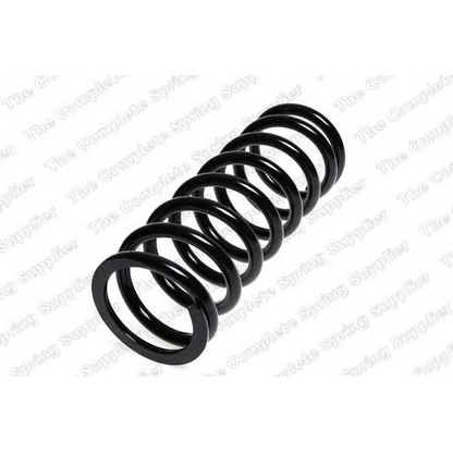 Photo Coil Spring LESJÖFORS 4256804