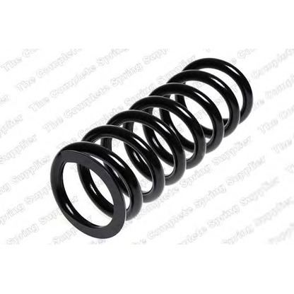 Photo Coil Spring LESJÖFORS 4256807