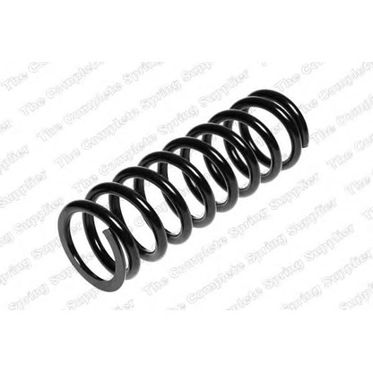 Photo Coil Spring LESJÖFORS 4256819