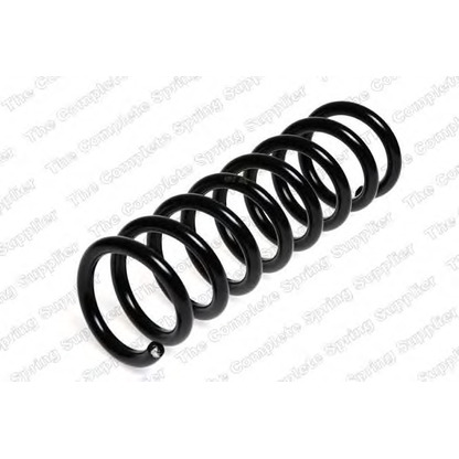 Photo Coil Spring LESJÖFORS 4256823