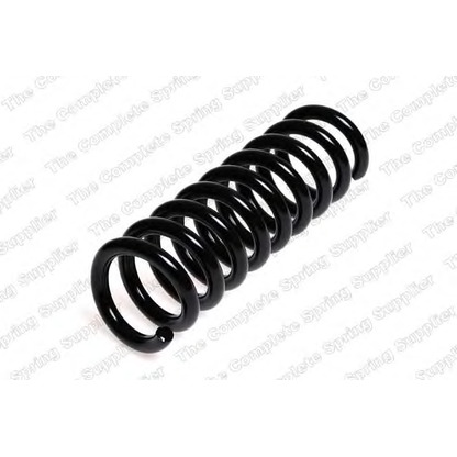 Photo Coil Spring LESJÖFORS 4256843