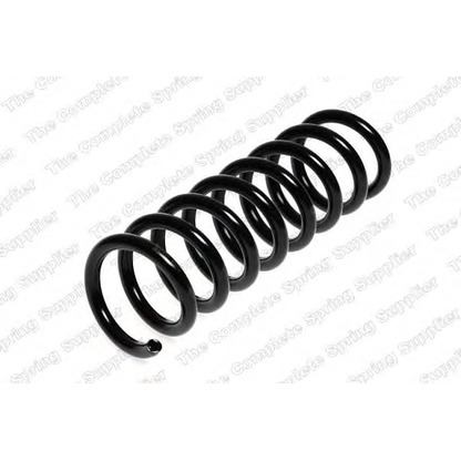 Photo Coil Spring LESJÖFORS 4256849