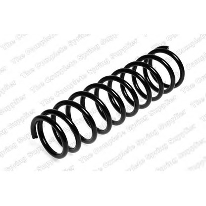 Photo Coil Spring LESJÖFORS 4259212