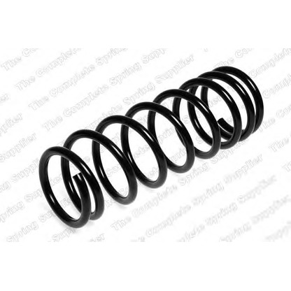 Photo Coil Spring LESJÖFORS 4259213