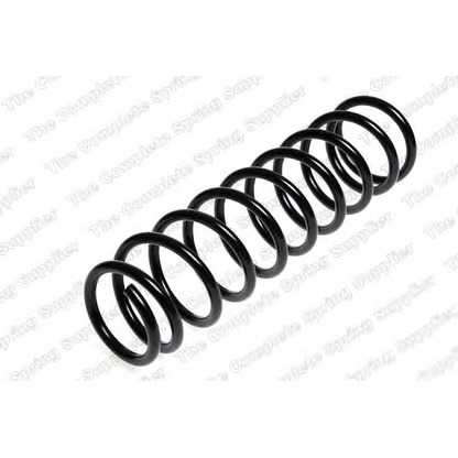 Photo Coil Spring LESJÖFORS 4259217