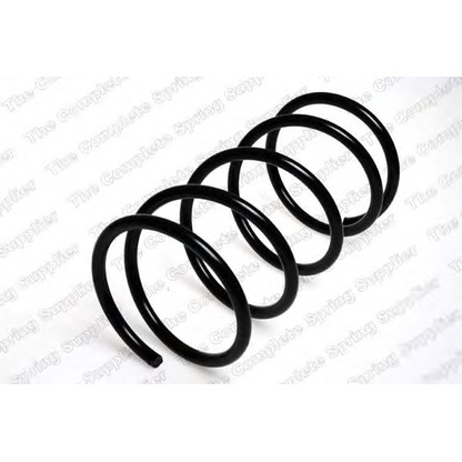 Photo Coil Spring LESJÖFORS 4262017