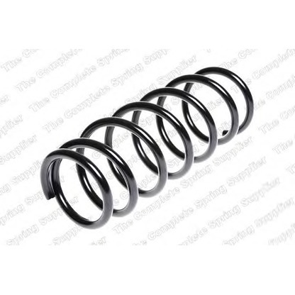 Photo Coil Spring LESJÖFORS 4263452