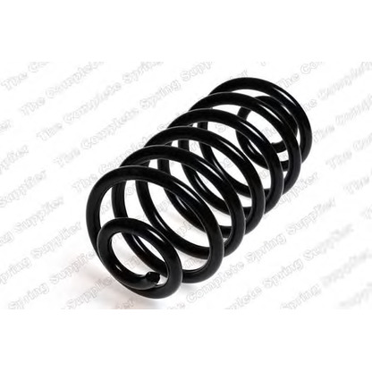 Photo Coil Spring LESJÖFORS 4263477