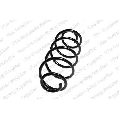 Photo Coil Spring LESJÖFORS 4266728