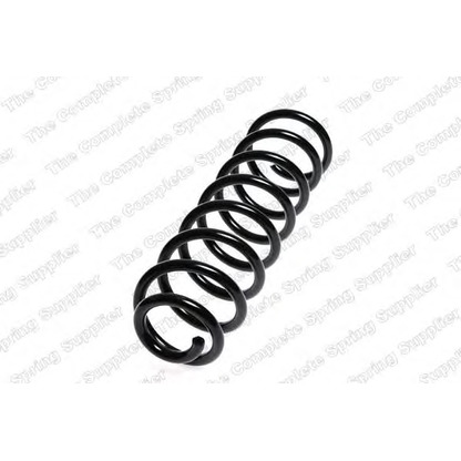 Photo Coil Spring LESJÖFORS 4272933