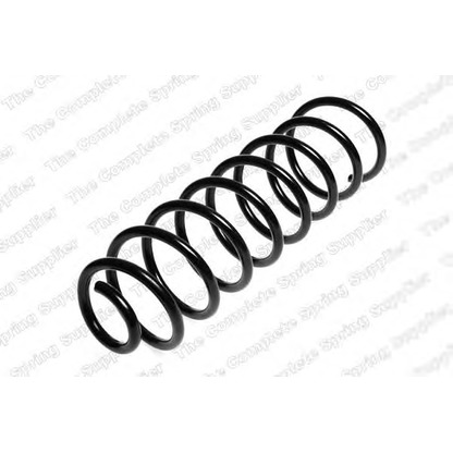 Photo Coil Spring LESJÖFORS 4277809