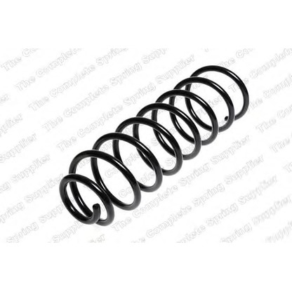 Photo Coil Spring LESJÖFORS 4277812