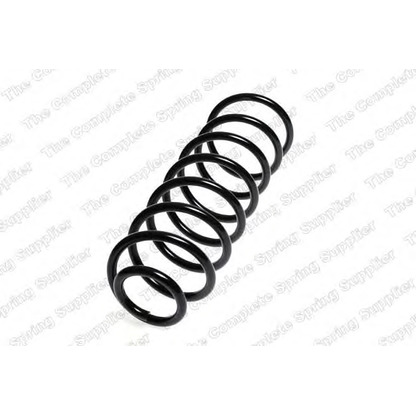 Photo Coil Spring LESJÖFORS 4277821