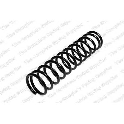 Photo Coil Spring LESJÖFORS 4285702