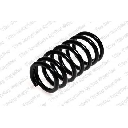 Photo Coil Spring LESJÖFORS 4288308