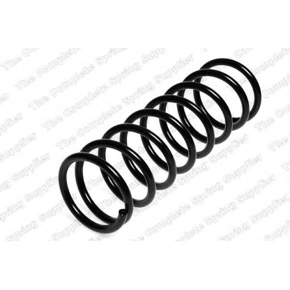 Photo Coil Spring LESJÖFORS 4288900