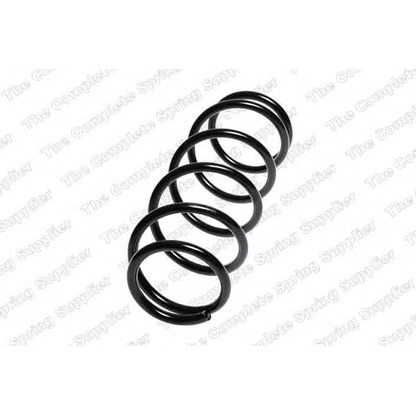 Photo Coil Spring LESJÖFORS 4288913