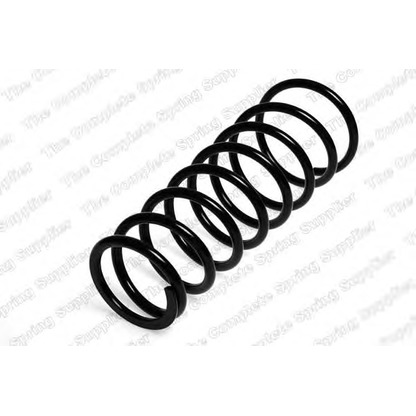 Photo Coil Spring LESJÖFORS 4292501