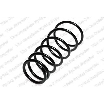 Photo Coil Spring LESJÖFORS 4292520